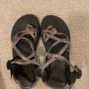 COPY - Chacos ZX2 Vibram